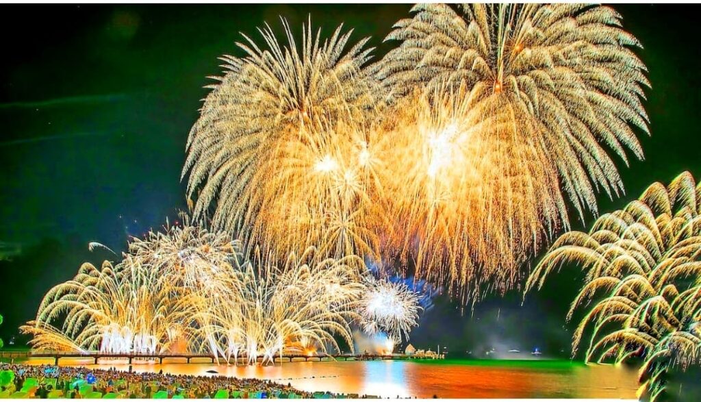 Silvester Angst beim Hund, Feuerwerk, Knallerei, ätherische Öle zur Beruhigung