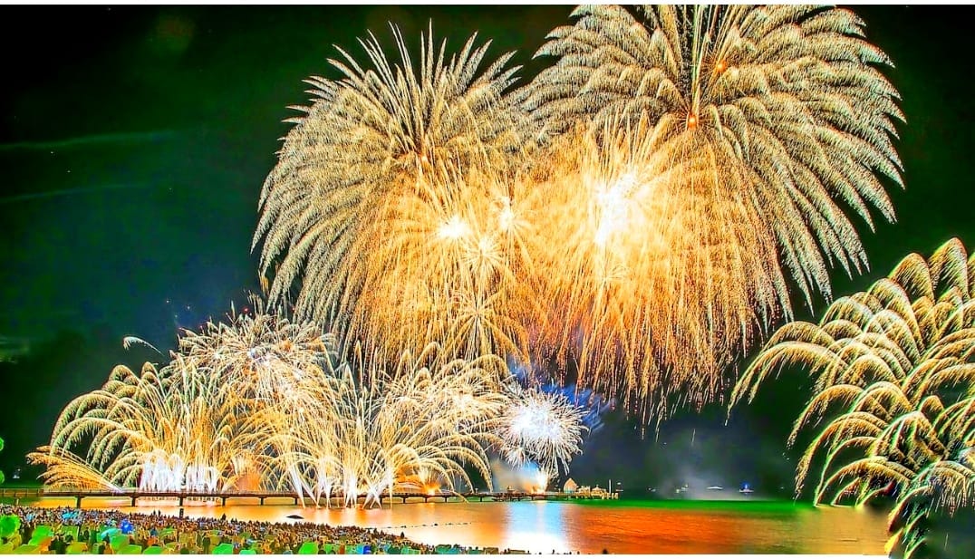 Silvester Angst beim Hund, Feuerwerk, Knallerei, ätherische Öle zur Beruhigung